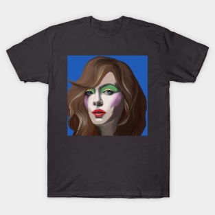 Christina Hendricks T-Shirt